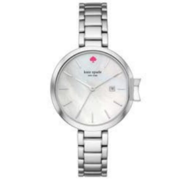 Kate Spade New York Park Row Bracelet Watch 34mm main image 4